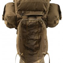 Helikon-Tex Ambush Backpack - RAL 7013