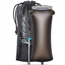 Hydrapak Pioneer 6L - Black