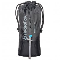 Hydrapak Pioneer 6L - Black