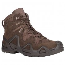 Lowa Zephyr Mk2 GTX Mid TF - Dark Brown - UK 11.5