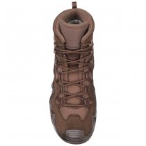 Lowa Zephyr Mk2 GTX Mid TF - Dark Brown - UK 6.5