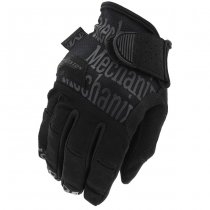 Mechanix Wear Precision Pro High Dex - Covert - Black