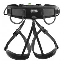 Petzl ASPIC Harness - Black