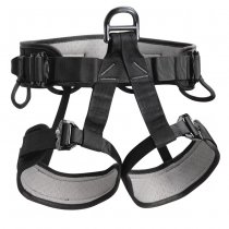 Petzl FALCON Harness - Black