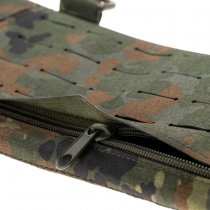 Templars Gear PT1 Tactical Belt - Flecktarn - M