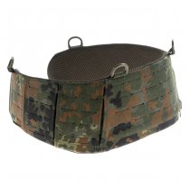 Templars Gear PT1 Tactical Belt - Flecktarn - M