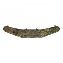 Templars Gear PT1 Tactical Belt - Flecktarn - S