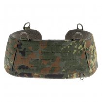 Templars Gear PT1 Tactical Belt - Flecktarn - S