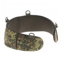 Templars Gear PT1 Tactical Belt - Flecktarn - S