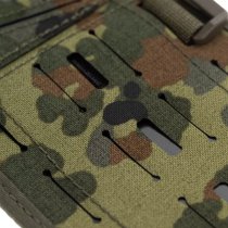 Templars Gear PT4 Tactical Belt - Flecktarn - L