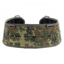 Templars Gear PT4 Tactical Belt - Flecktarn - L