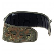 Templars Gear PT4 Tactical Belt - Flecktarn - S