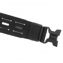 Templars Gear PT6 Tactical Belt - Black - L