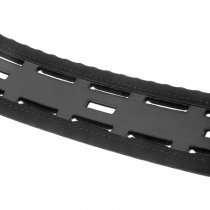 Templars Gear PT6 Tactical Belt - Black - L