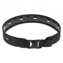 Templars Gear PT6 Tactical Belt - Black - L