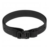 Templars Gear PT6 Tactical Belt - Black - L