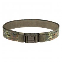 Templars Gear PT6 Tactical Belt - Flecktarn - L