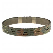 Templars Gear PT6 Tactical Belt - Flecktarn - M