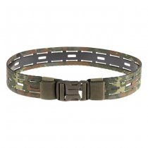 Templars Gear PT6 Tactical Belt - Flecktarn - S