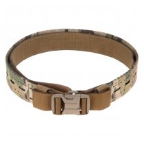 Templars Gear PT6 Tactical Belt - Multicam - L