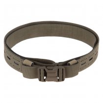 Templars Gear PT6 Tactical Belt - Ranger Green - L