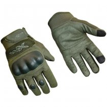 Wiley X Durtac Gloves - Foliage Green