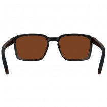 Wiley X WX Alfa Captivate Polarized - Brown