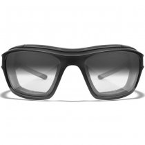 Wiley X WX Ozone Photochromic Grey - Black