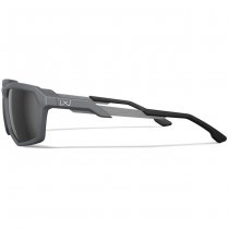 Wiley X WX Recon Polarized Grey - Grey