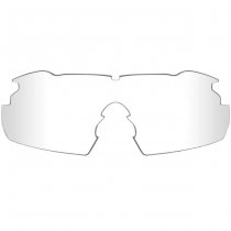 Wiley X WX Vapor 2.5 Comm Lens - Clear