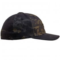 LMS Gear Flexfit Nails Logo - Multicam Black - L/XL