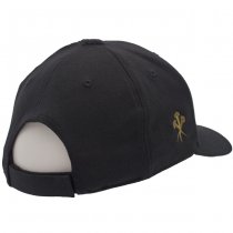 LMS Gear Flexfit Liberty Logo Snapback - Black