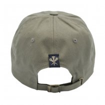 LMS Gear Dad Cap Liberty Snapback - Ranger Green