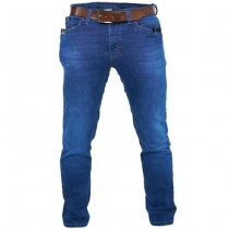 LMS Gear MUD Elastane Denim Jeans V3.0 - Blue