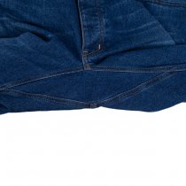 LMS Gear MUD Elastane Denim Jeans V3.0 - Blue - 28/30