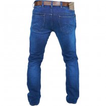 LMS Gear MUD Elastane Denim Jeans V3.0 - Blue - 34/30