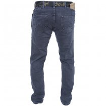 LMS Gear MUD Elastane Denim Jeans V3.0 - Grey - 28/30