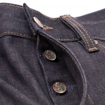 LMS Gear MUD Selvedge Denim Jeans V3.0 - Blue - 29/32