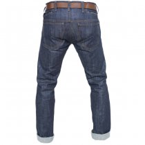 LMS Gear MUD Selvedge Denim Jeans V3.0 - Blue - 31/32