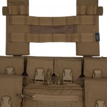 Helikon-Tex Guardian Chest Panel - Multicam