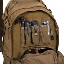 Helikon-Tex EDC Backpack - Duck Hunter