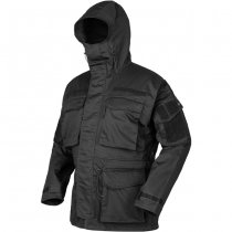 Pitchfork Commando Smock - Black