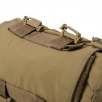 Helikon-Tex Foxhole Bag - Olive Green