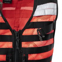 Helikon-Tex SAR Vest - Black - L-2XL