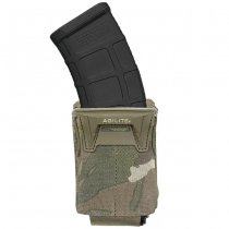 Agilite Pincer Single Multi-Caliber Mag Pouch - Multicam