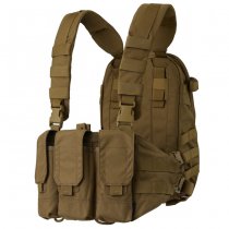 Helikon-Tex Chicom Chest Rig - Duck Hunter