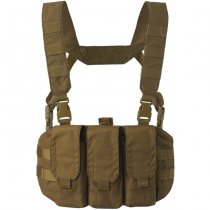 Helikon-Tex Chicom Chest Rig - Duck Hunter