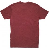 SureFire 1979 T-Shirt - Red - L