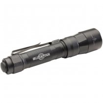 SureFire EDC2-DFT Turbo Series Everyday Carry Flashlight - Black