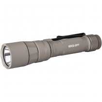 SureFire EDC2-DFT Turbo Series Everyday Carry Flashlight - Grey